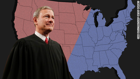 Exclusive: How John Roberts killed the census citizenship question