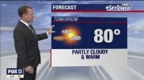 Wednesday Morning Forecast