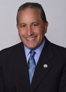 Daniel Stermer, Mayor of the City of Weston (Photo courtesy of the City of Weston).