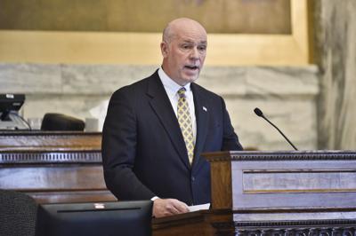 Rep. Greg Gianforte