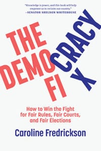 Democracy Fix