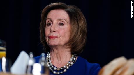 Nancy Pelosi defends tearing up the State of the Union address: &#39;I don&#39;t need any lessons&#39; on dignity 