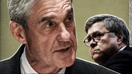 4 times Barr twisted and cherry-picked Mueller&#39;s report 