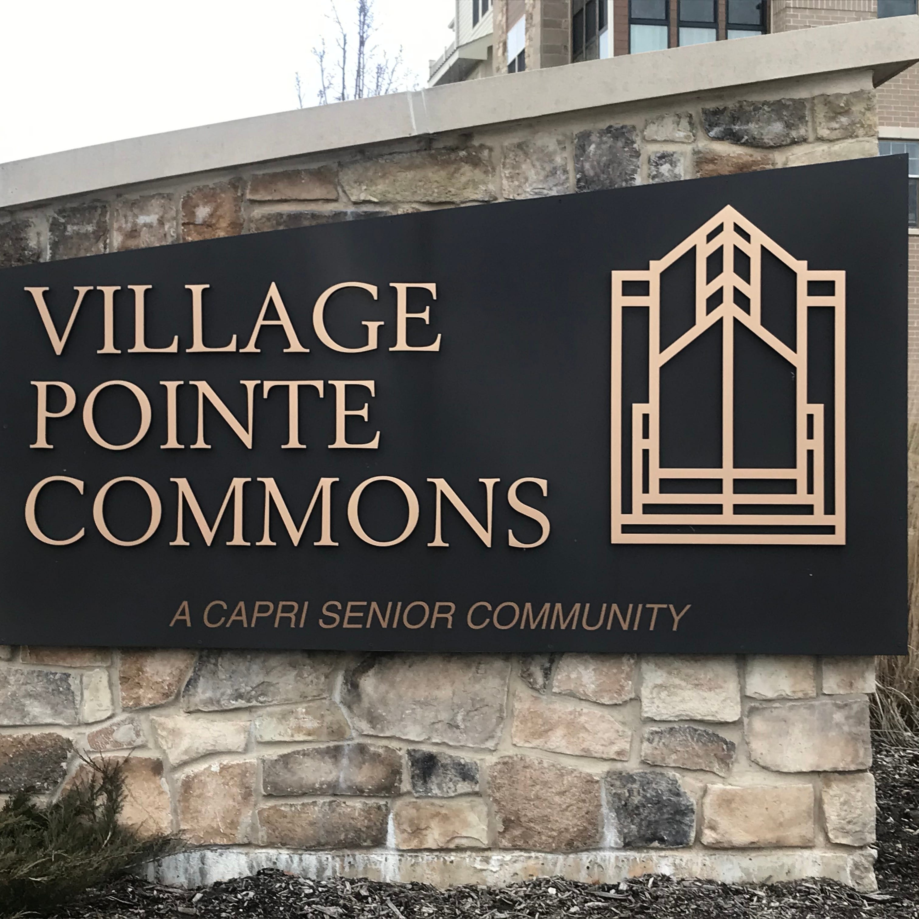 Health officials say 22 people have tested positive for coronavirus at Village Pointe Commons in Grafton.