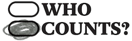 Who Counts?