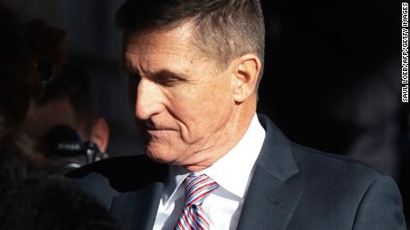 Former Watergate prosecutors urge judge to buck Justice Department and not dismiss Michael Flynn case