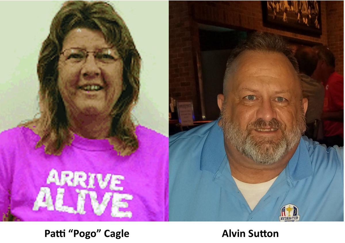 Sutton and Cagle vie for Desloge Ward 3 seat