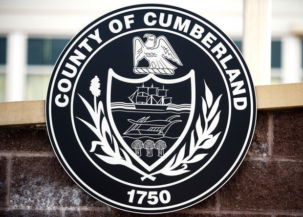 Cumberland County logo