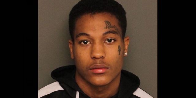 DEVANTE COFFIE (Police photo)