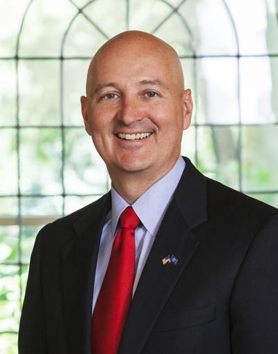 Pete Ricketts