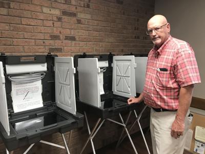 Voting protocols set for Aug. 4