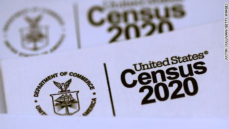 Shortening 2020 census risks &#39;serious errors,&#39; officials warned