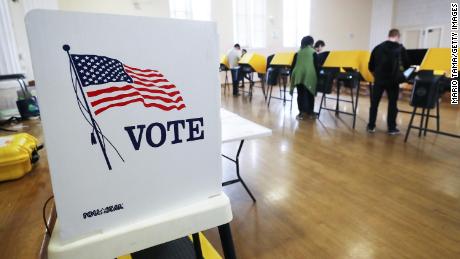 Election 101 podcast: How do you register to vote?