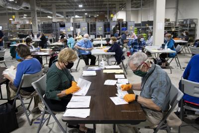 St. Louis County prepares for 2020 Missouri primary