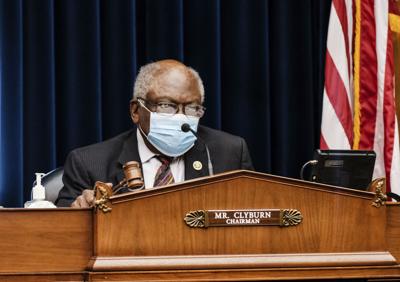 Clyburn asks federal officials to probe SC gov grant program