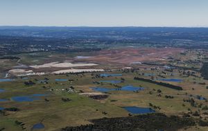 AFP opens investigation into Federal Government's $30m Western Sydney property deal