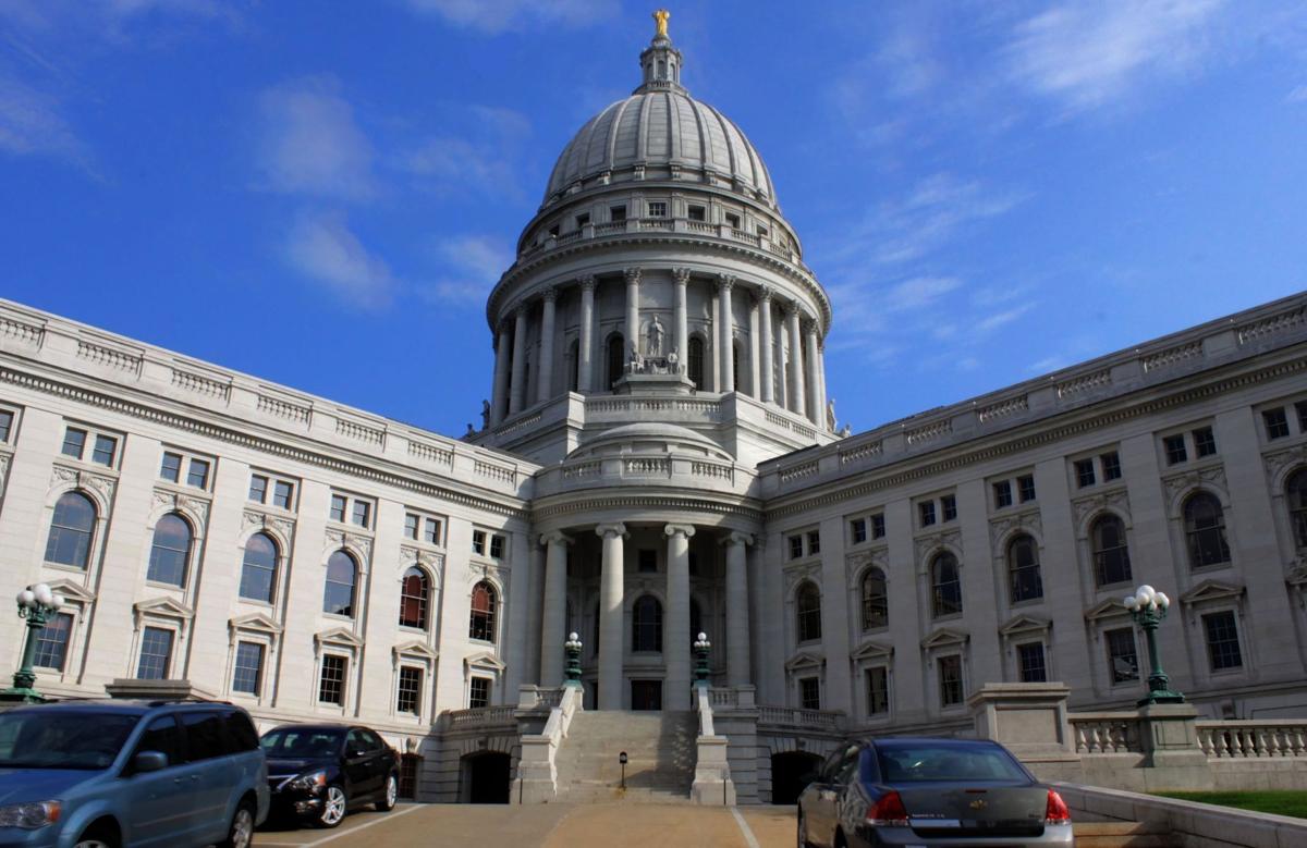 State Capitol