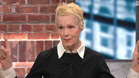 Judge rules E. Jean Carroll can continue to seek Trump&#39;s DNA in defamation suit